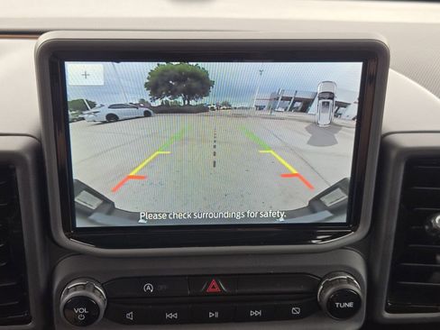 Used 2023 Ford Bronco Sport Outer Banks AWD/4WD image 20