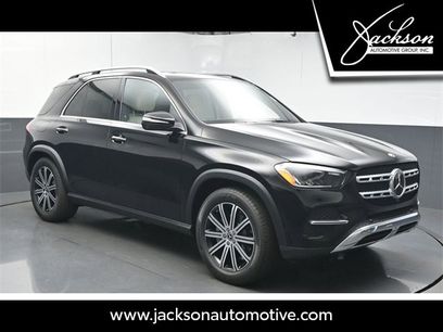New 2026 Mercedes-Benz GLE 350 4MATIC