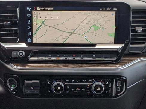 New 2025 Chevrolet Silverado 1500 LT image 13