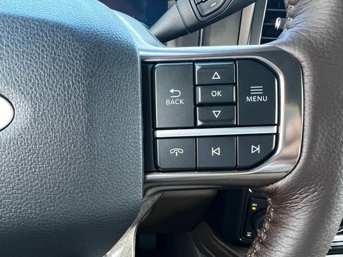 New 2026 Ford F250 King Ranch AWD/4WD image 23