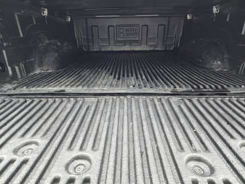 Used 2019 RAM 2500 Laramie image 5