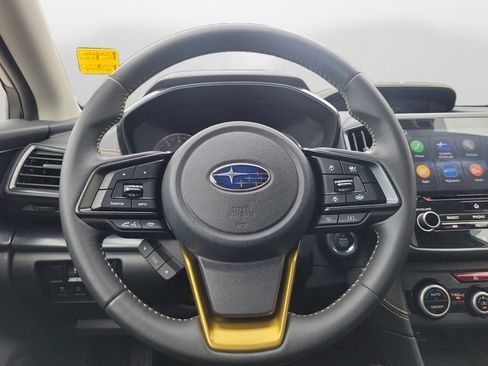 Used 2021 Subaru Crosstrek 2.5i Sport w/ Moonroof Package AWD/4WD image 9