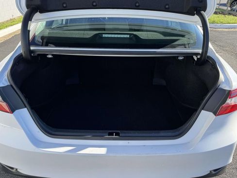 Used 2024 Toyota Camry LE image 15