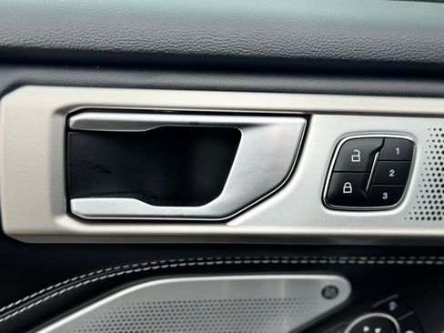 Used 2024 Ford Explorer ST w/ Technology Package AWD/4WD image 24