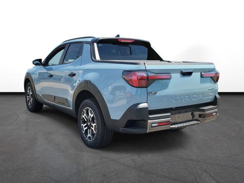 New 2025 Hyundai Santa Cruz XRT image 3