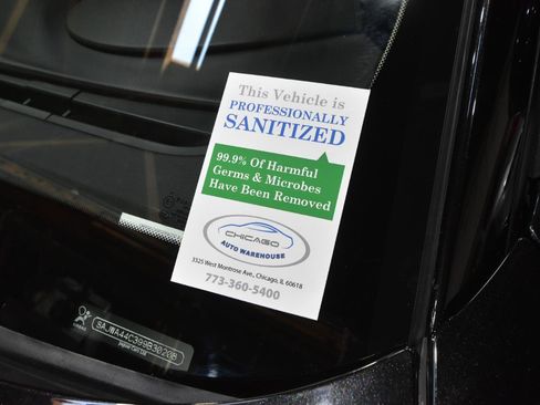 Used 2009 Jaguar XKR R RWD image 53