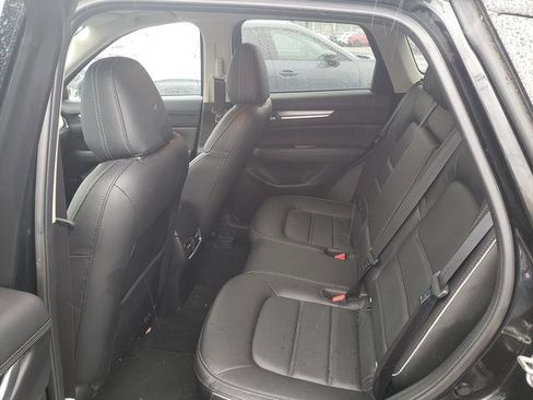 Used 2024 MAZDA CX-5 AWD 2.5 S w/ Premium Package image 11