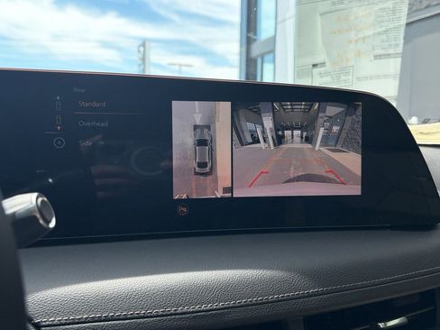 New 2026 Cadillac CT5 Premium Luxury w/ Technology Package AWD/4WD image 26