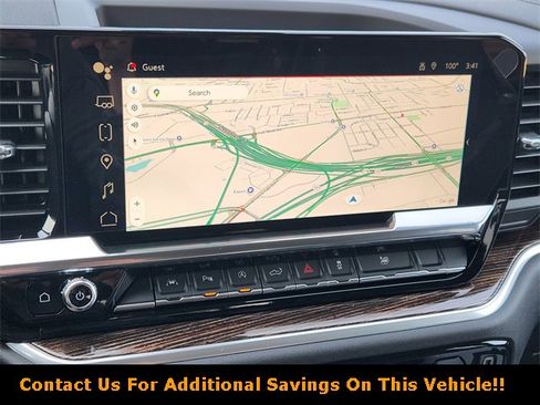 New 2026 GMC Sierra 1500 Elevation w/ Elevation Premium Package image 12