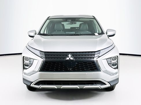 Used 2024 Mitsubishi Eclipse Cross SE AWD/4WD image 2