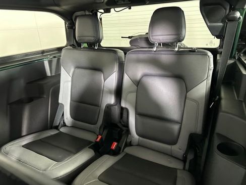 Used 2024 Ford Bronco Big Bend image 24