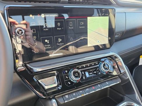 New 2026 GMC Sierra 3500 Denali w/ Technology Package image 14