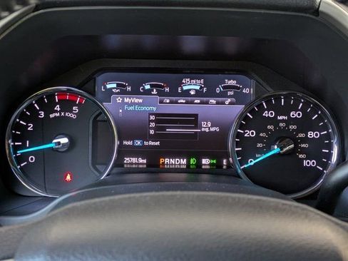 Certified 2022 Ford F250 Lariat w/ Lariat Value Package image 25