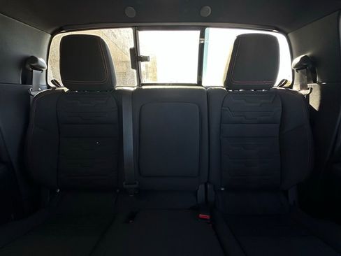 Used 2023 Nissan Frontier PRO-4X w/ Technology Package image 26