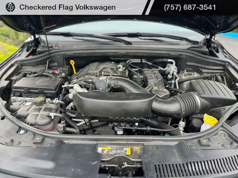 Used 2026 Dodge Durango GT AWD/4WD image 14