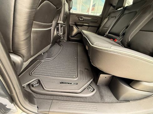 New 2026 RAM 1500 Limited image 27