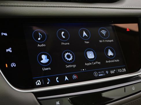 New 2025 Cadillac XT5 Premium Luxury w/ Technology Package image 25