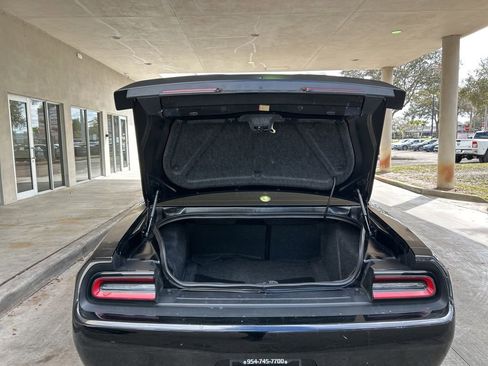 Used 2021 Dodge Challenger GT w/ Blacktop Package image 26