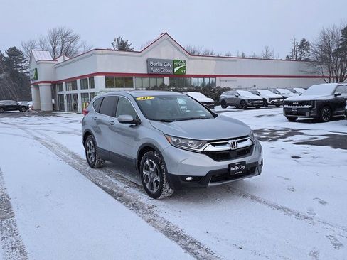 Used 2017 Honda CR-V EX-L image 32