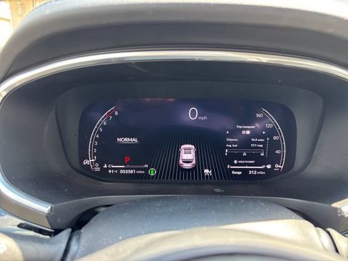 Used 2022 Acura MDX w/ Advance Package AWD/4WD image 14