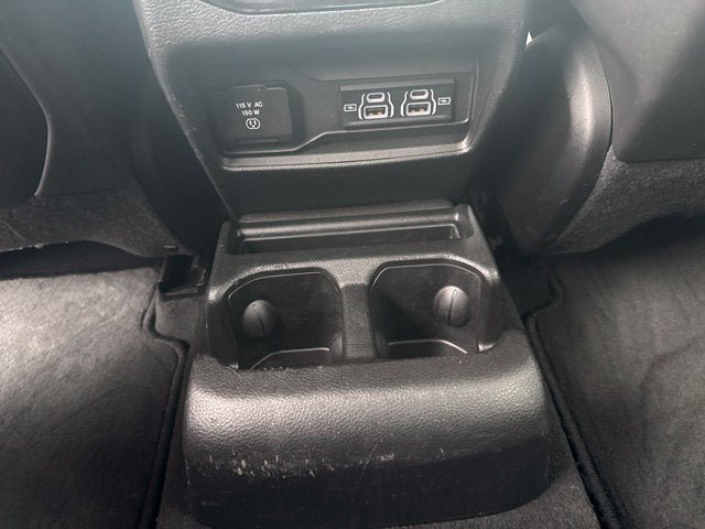 Used 2023 Jeep Grand Cherokee L Laredo AWD/4WD image 21