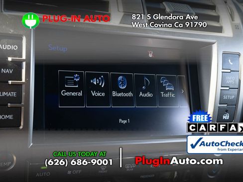 Used 2020 Lexus GX 460 Premium w/ Premium Package image 34