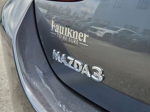 New 2026 MAZDA MAZDA3 2.5 S Sedan w/ Preferred Pkg image 21