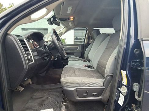 Used 2014 RAM 2500 Outdoorsman AWD/4WD image 19