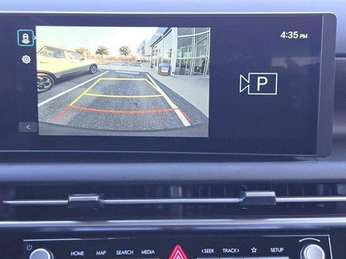 New 2026 Hyundai Santa Cruz SEL FWD image 13