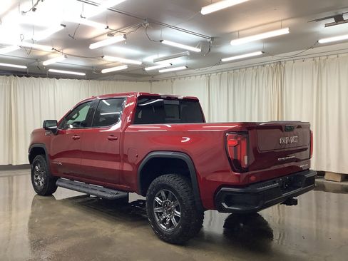New 2026 GMC Sierra 1500 AT4X image 10