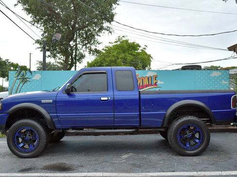 Used 2006 Ford Ranger STX image 5