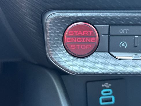 New 2025 Ford Mustang Coupe RWD image 25