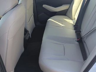 New 2026 Honda Accord EX-L video 4