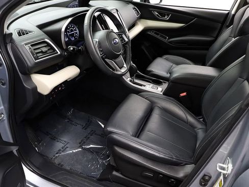 Used 2020 Subaru Ascent Limited w/ Technology Package AWD/4WD image 10