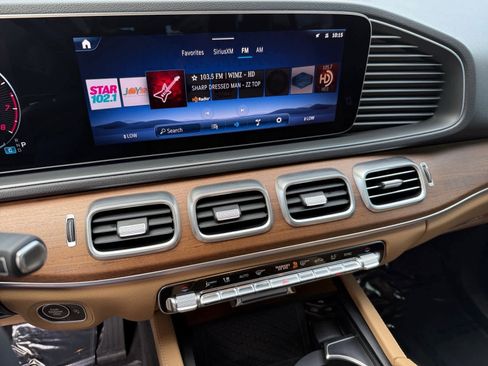 Certified 2024 Mercedes-Benz GLE 350 GLE 350 image 18