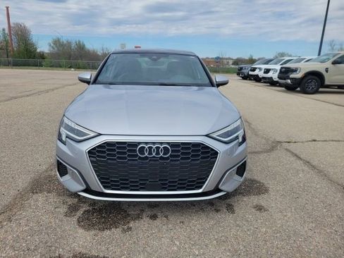 Used 2024 Audi A3 2.0T Premium image 18