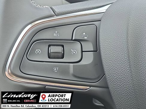 New 2026 Buick Encore GX Preferred image 37