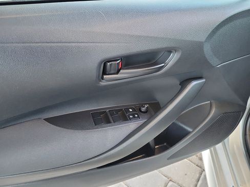 Certified 2023 Toyota Corolla LE image 11