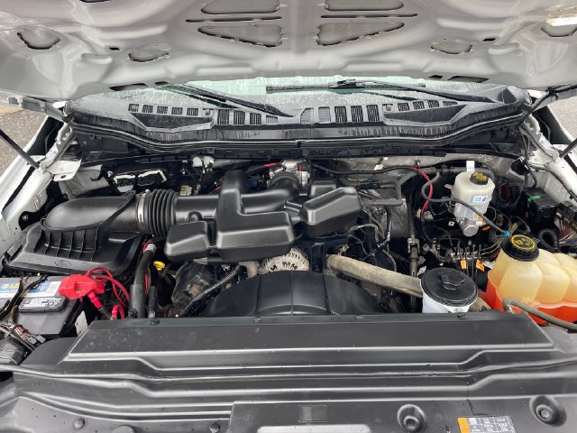 Used 2018 Ford F250 XL w/ Power Equipment Group AWD/4WD image 17