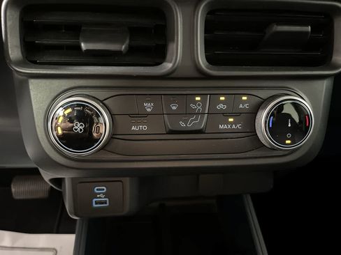 Used 2022 Ford Maverick XL w/ Equipment Group 100A Standard AWD/4WD image 20