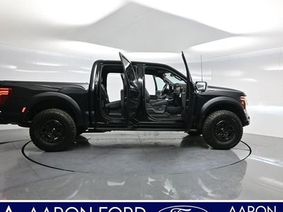 Used 2024 Ford F150 Raptor w/ Equipment Group 803A Raptor R