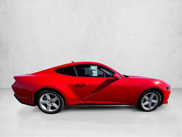 New 2026 Ford Mustang Coupe RWD image 5