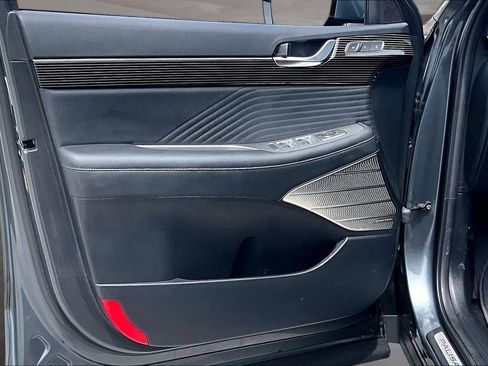 Used 2024 Hyundai Palisade Calligraphy FWD image 20