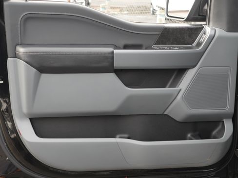 Certified 2023 Ford F150 XLT w/ Equipment Group 301A Mid image 35