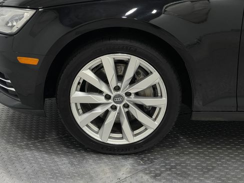 Used 2017 Audi A4 2.0T Premium w/ Convenience Package image 35