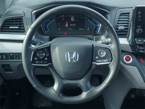 Used 2019 Honda Odyssey Touring image 30