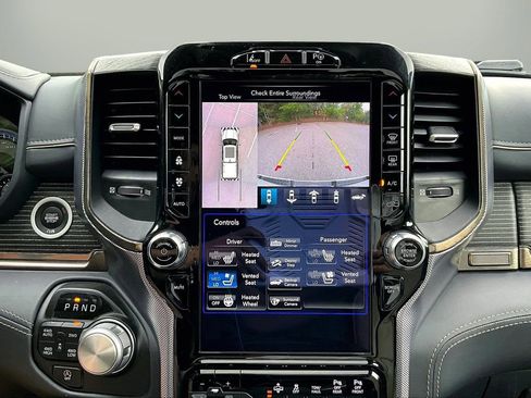 Certified 2020 RAM 1500 Limited AWD/4WD image 14