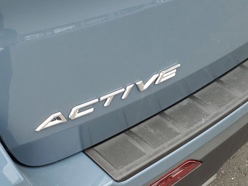 New 2026 Ford Explorer Active image 33