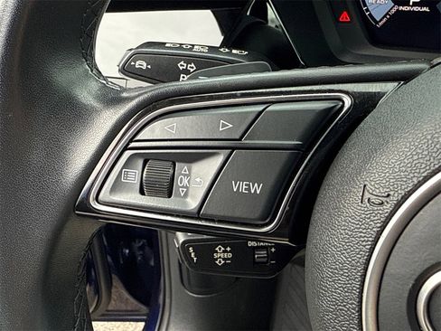 Used 2023 Audi A3 2.0T Premium image 31