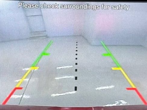 Used 2017 Ford Escape Titanium FWD image 24